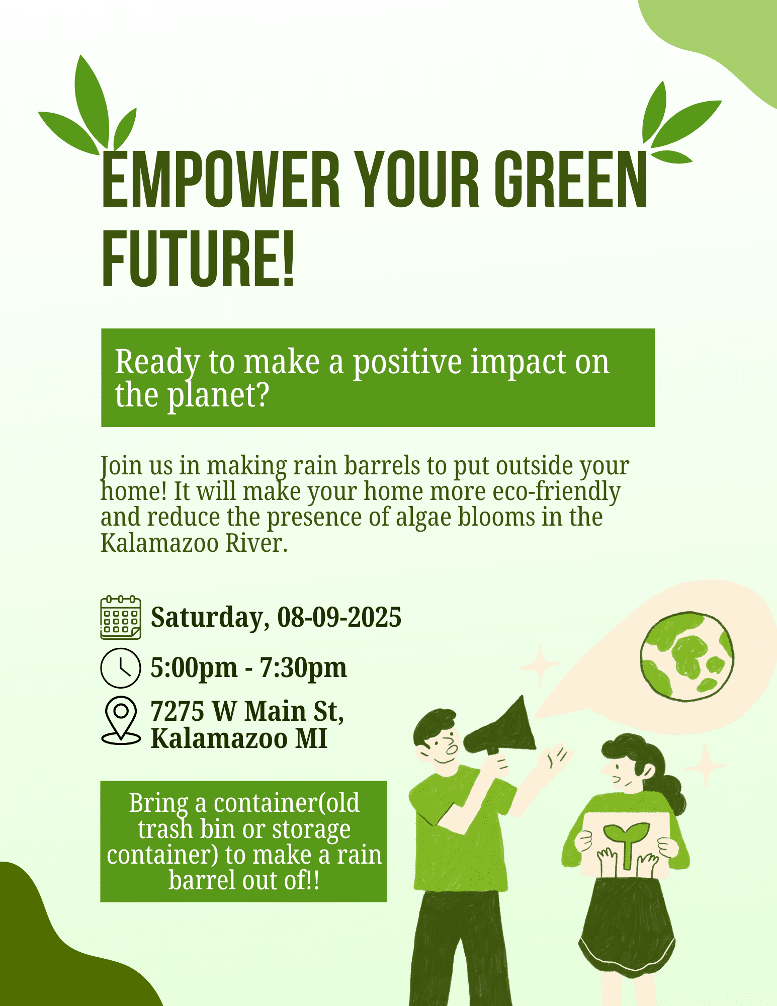 How to Make Your Trip More Eco-Friendly: Simple Green Travel Tips