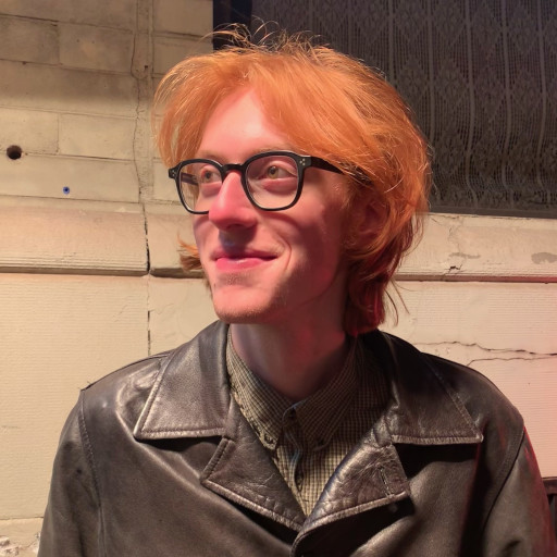 Elliot Rousseau NowKalamazoo Team – Journalists & Staff