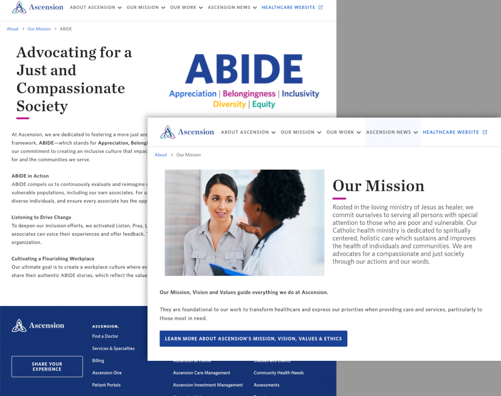 A detailed comparison revealing key distinctions