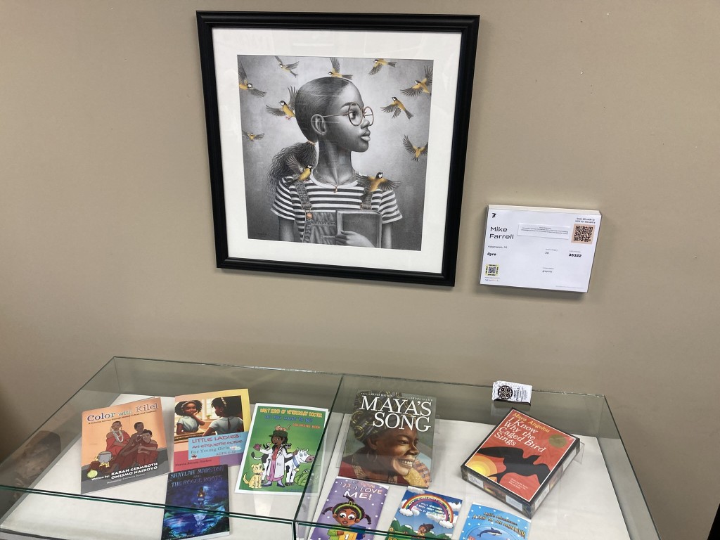 ArtPrize gets a taste of Kalamazoo – NowKalamazoo