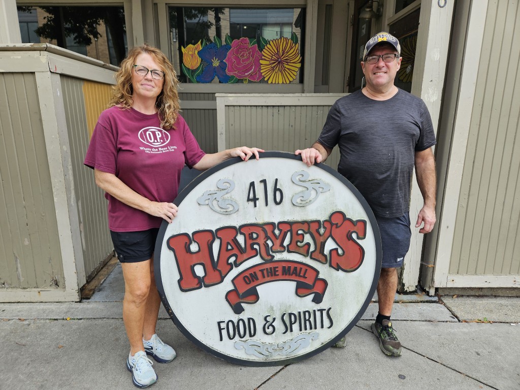 Sign of the times – NowKalamazoo